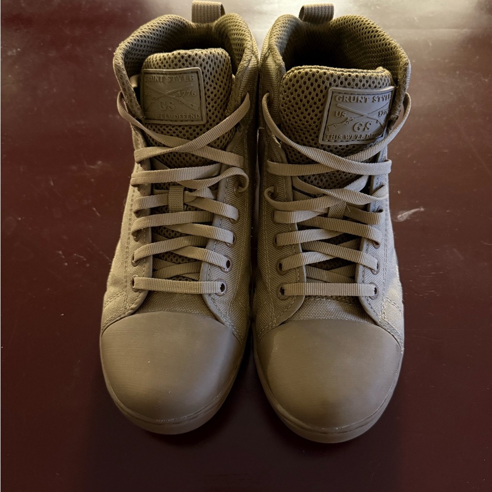 Altama Grunt Style Edition - Picture 5 of 5